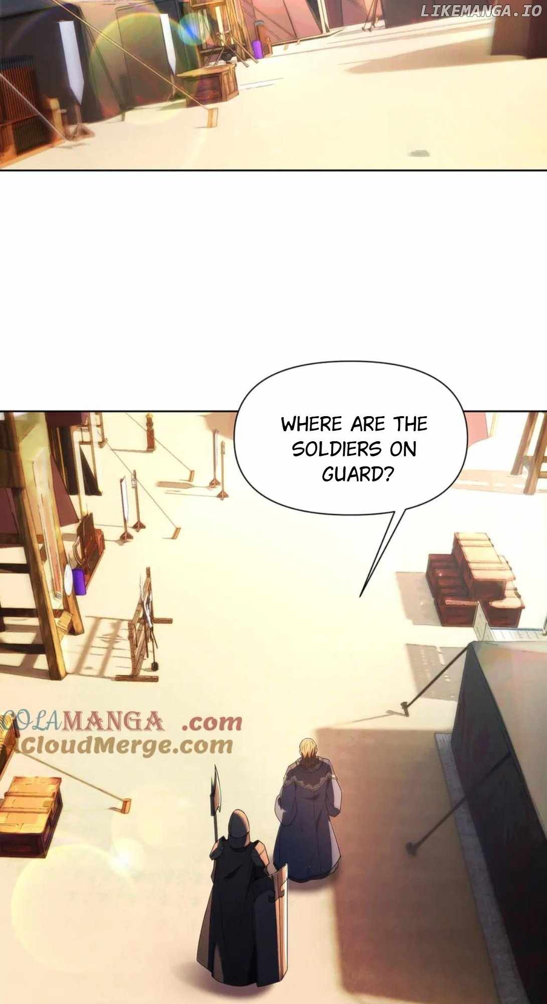 Forging an Industrial Empire in a Magical World Chapter 27 46